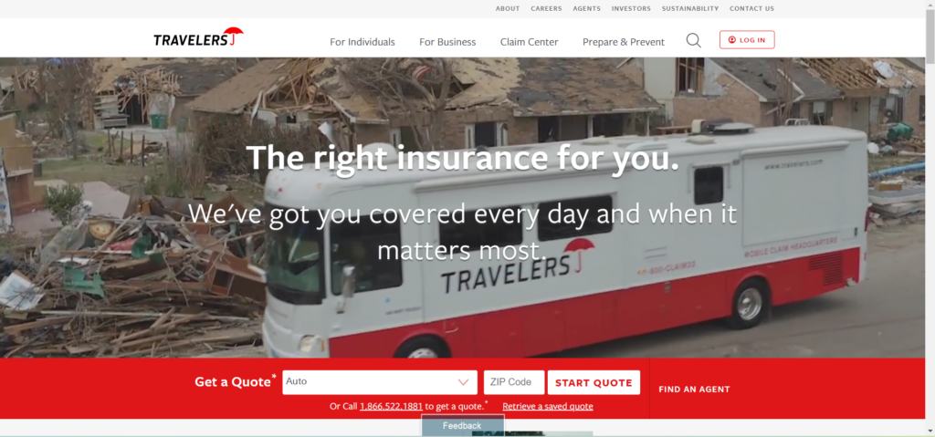 Travelers Car Insurance Review For 2024 See Pros Cons