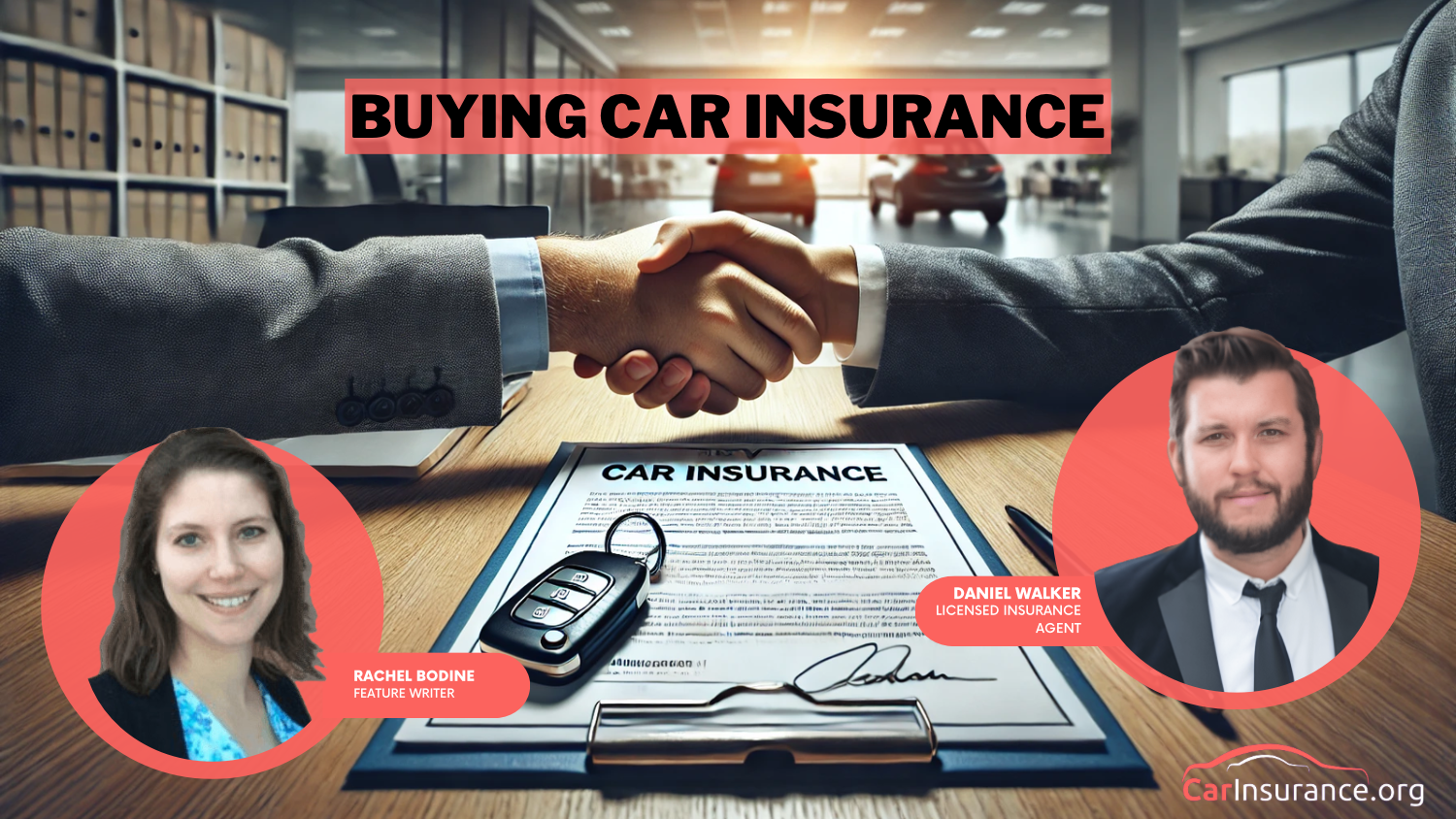 New Car, New Policy? Key Factors to Consider for Car Insurance