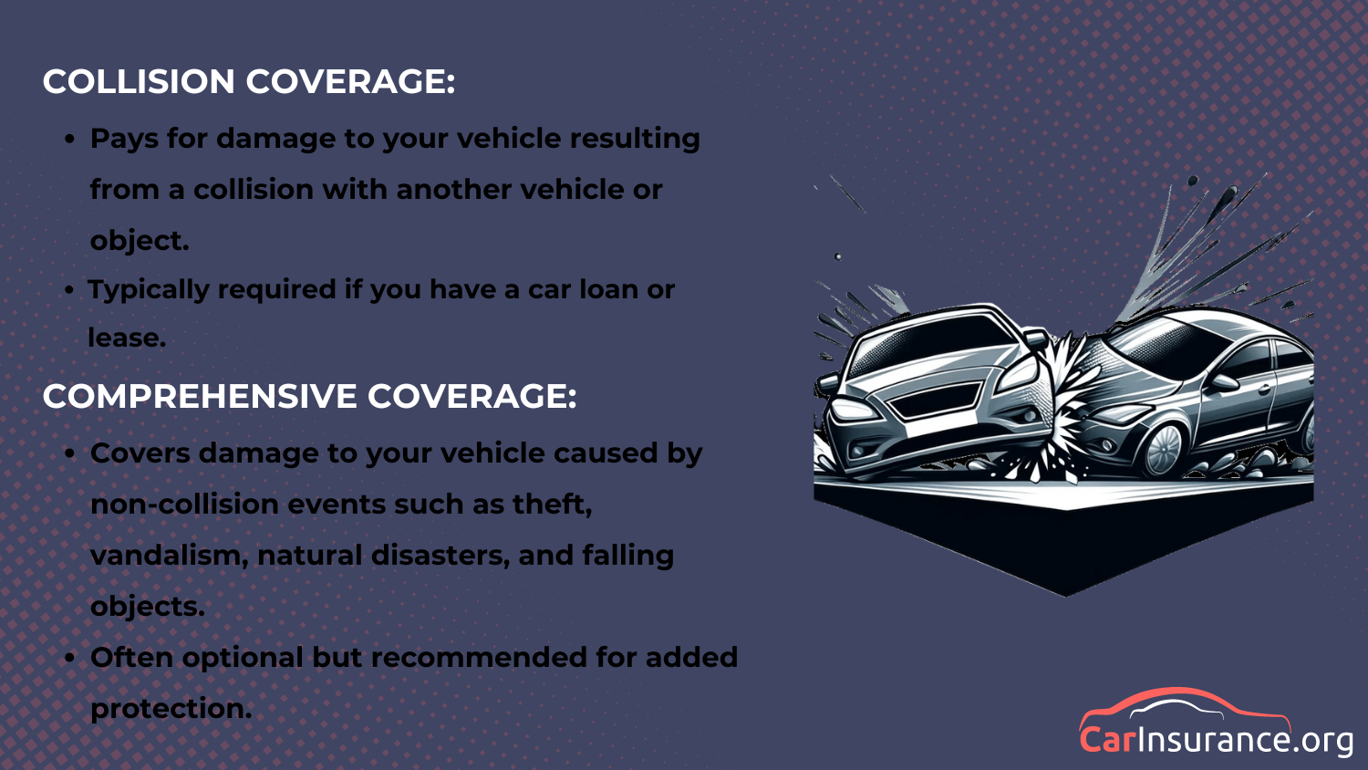 AAA Car Insurance Review: Collision and Comprehensive Insurance