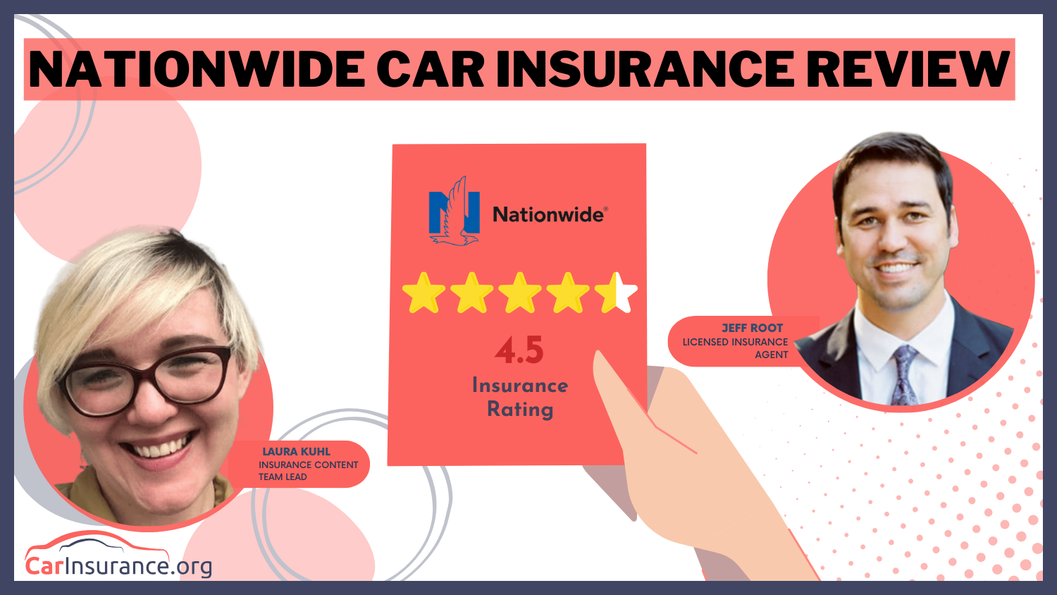 Nationwide Car Insurance Review