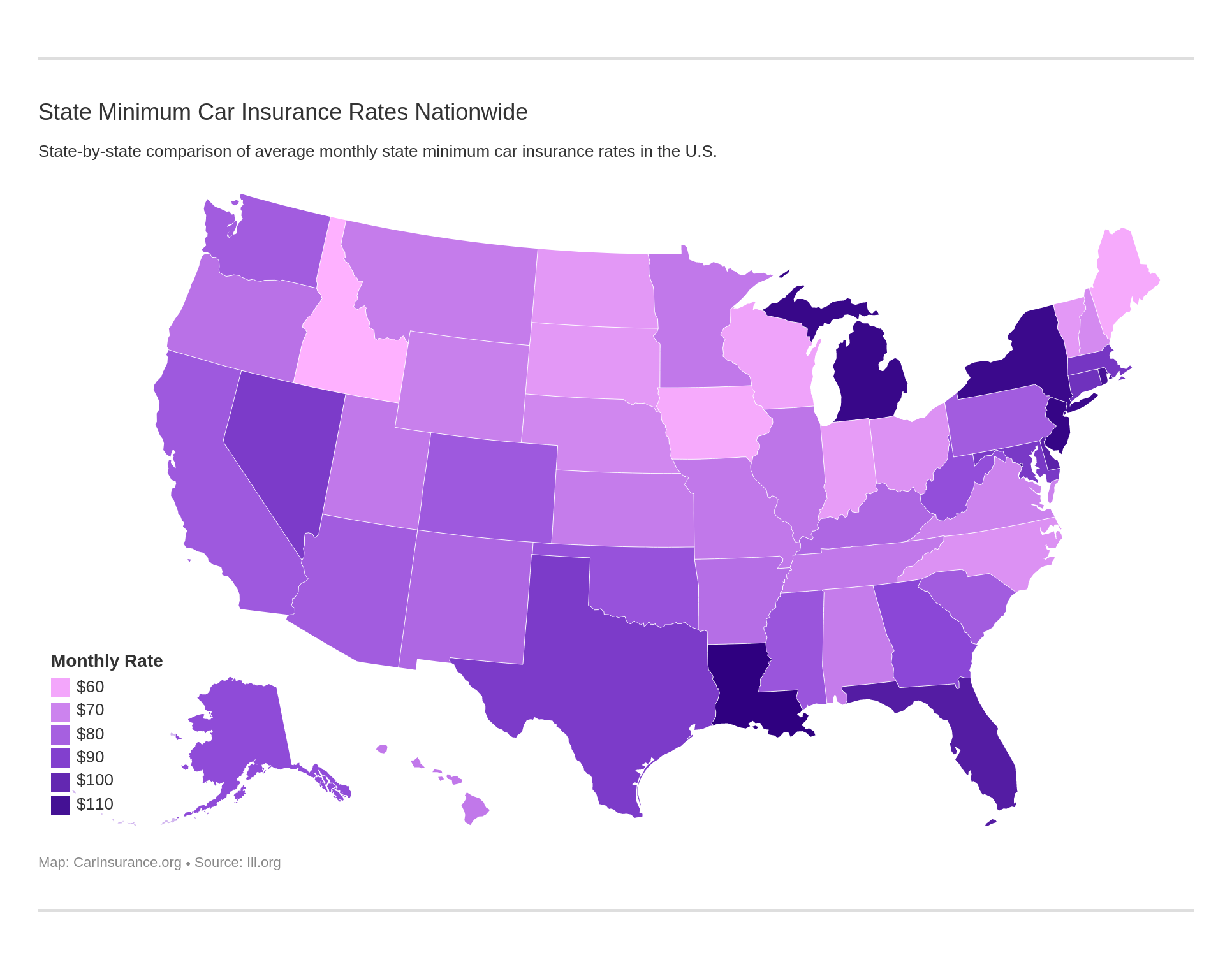 California Car Insurance 2023 (Rates + Companies)